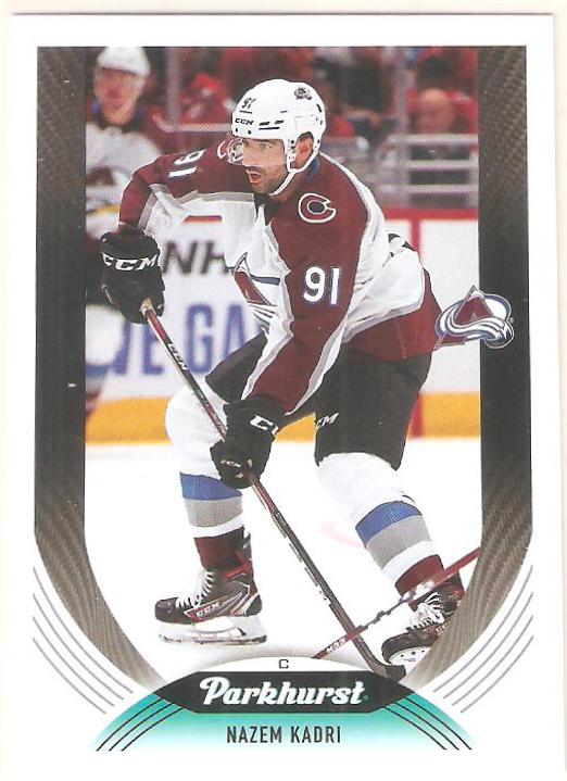 Nazem Kadri #131