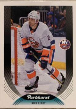 Nick Leddy #43