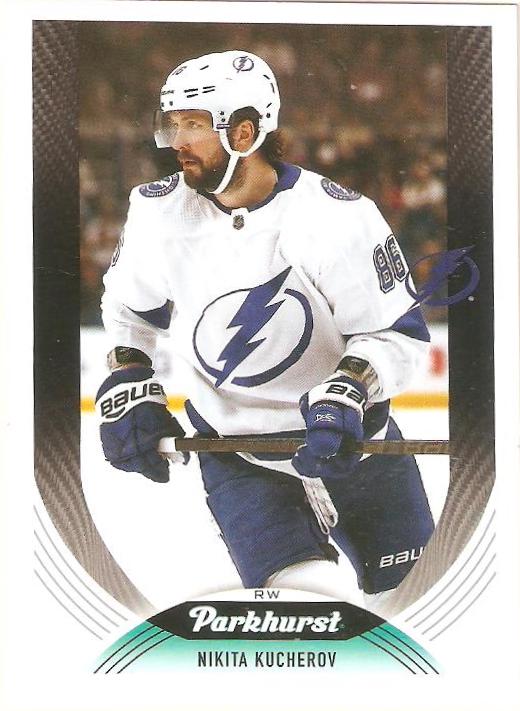 Nikita Kucherov #276