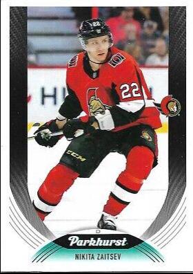 Nikita Zaitsev #167