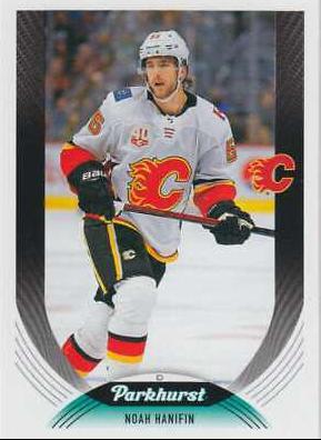 Noah Hanifin #203