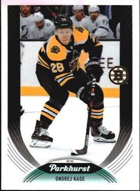 Ondrej Kase #206