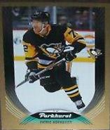 Patric Hornqvist [Gold] #10