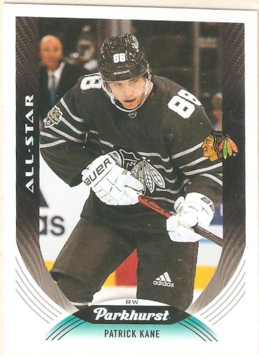Patrick Kane #223