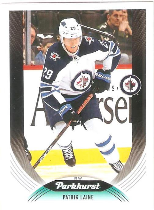 Patrik Laine #234