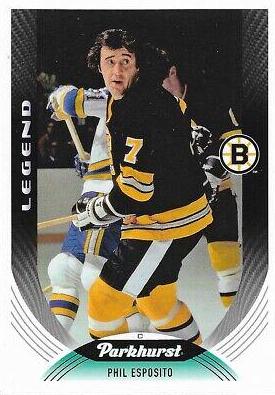 Phil Esposito #325