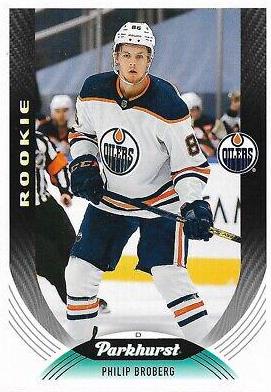 Philip Broberg #294