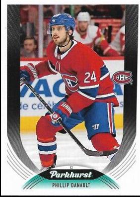 Phillip Danault #71