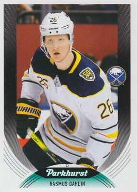 Rasmus Dahlin #237