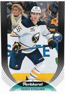 Rasmus Ristolainen #79