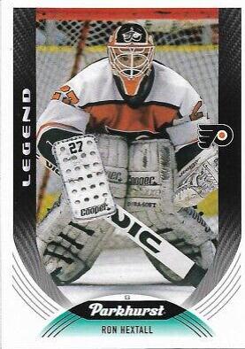 Ron Hextall #324