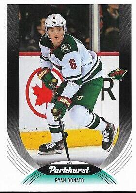 Ryan Donato #89