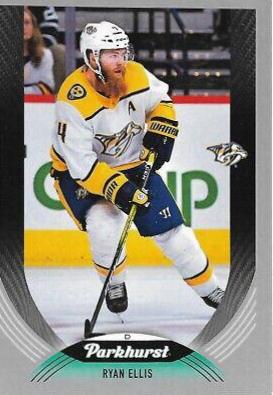 Ryan Ellis [Silver] #176