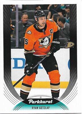 Ryan Getzlaf #15