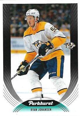 Ryan Johansen #175