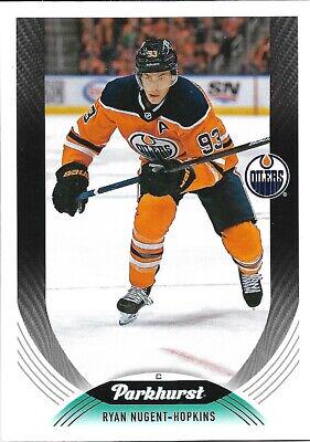 Ryan Nugent Hopkins #145