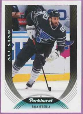 Ryan O'Reilly #227