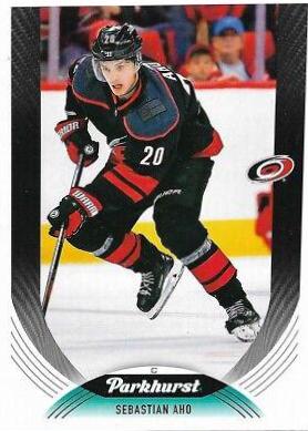 Sebastian Aho #38