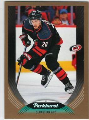 Sebastian Aho [Bronze] #38