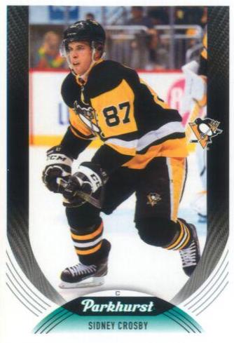 Sidney Crosby #280