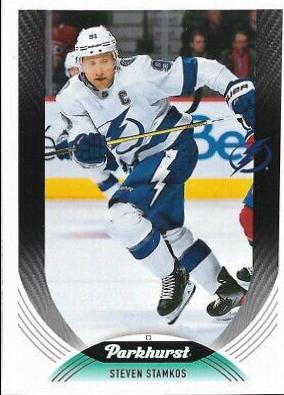 Steven Stamkos #271