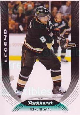 Teemu Selanne #313
