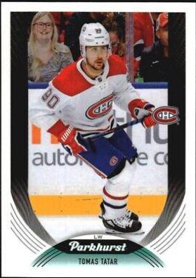 Tomas Tatar #142