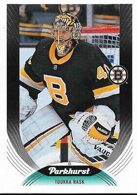 Tuukka Rask #103