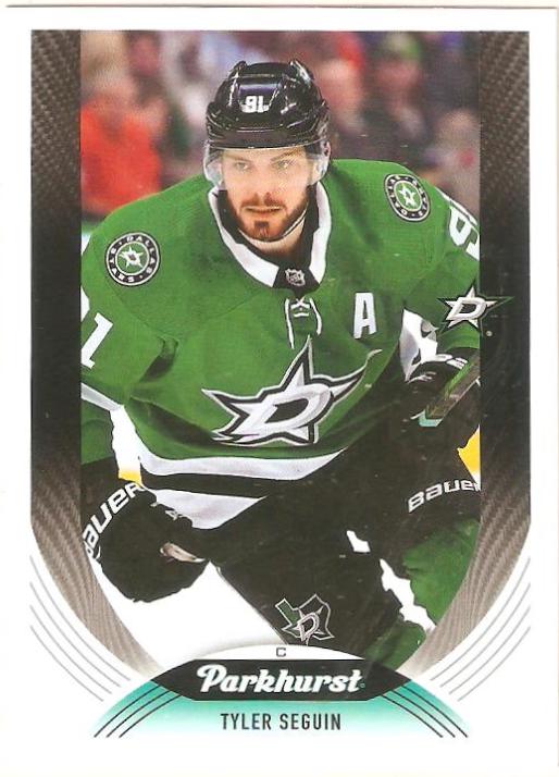 Tyler Seguin #241