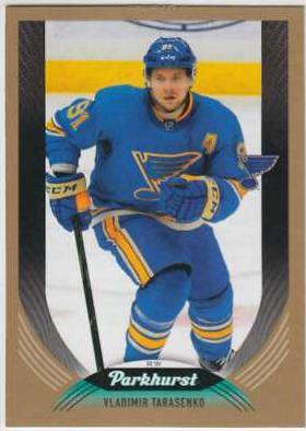 Vladimir Tarasenko [Gold] #246