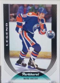 Wayne Gretzky #330