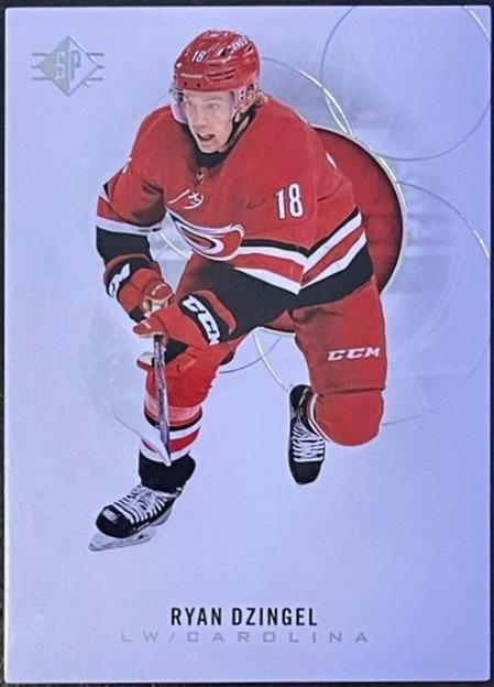 Ryan Dzingel #73