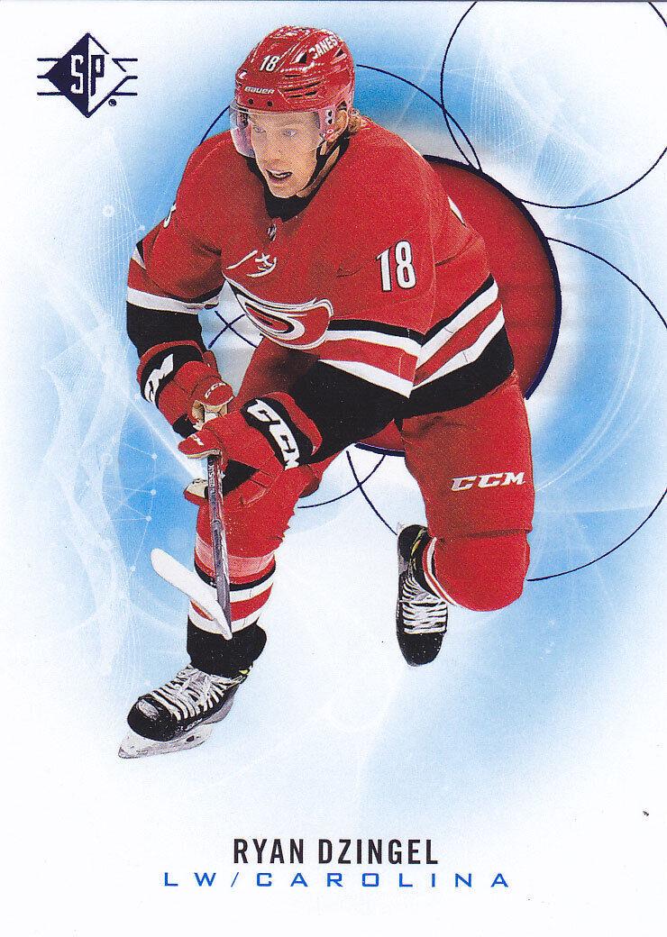 Ryan Dzingel [Blue] #73