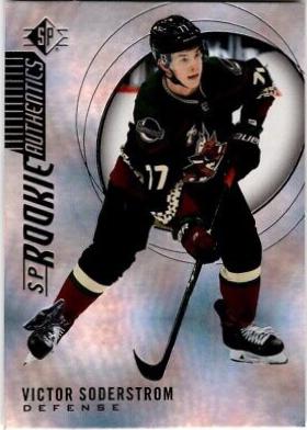 Victor Soderstrom [Sphericity] #109