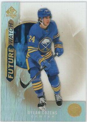 Dylan Cozens [Acetate] #208