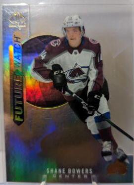 Shane Bowers [Acetate] #193