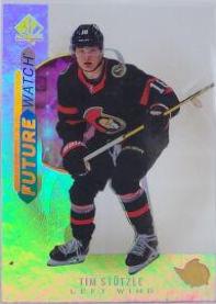 Tim Stutzle [Acetate] #217