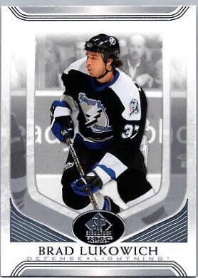 Brad Lukowich #264