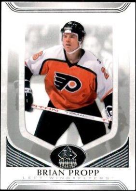 Brian Propp #161