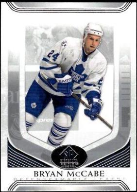 Bryan McCabe #47
