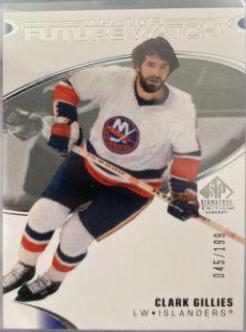 Clark Gillies #370