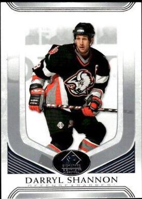 Darryl Shannon #116