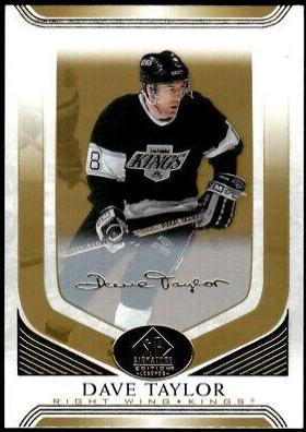 Dave Taylor #83