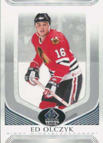 Ed Olczyk #283