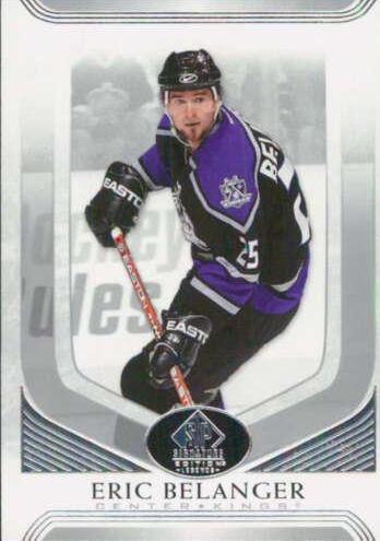 Eric Belanger #222