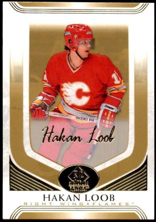 Hakan Loob [Gold] #168
