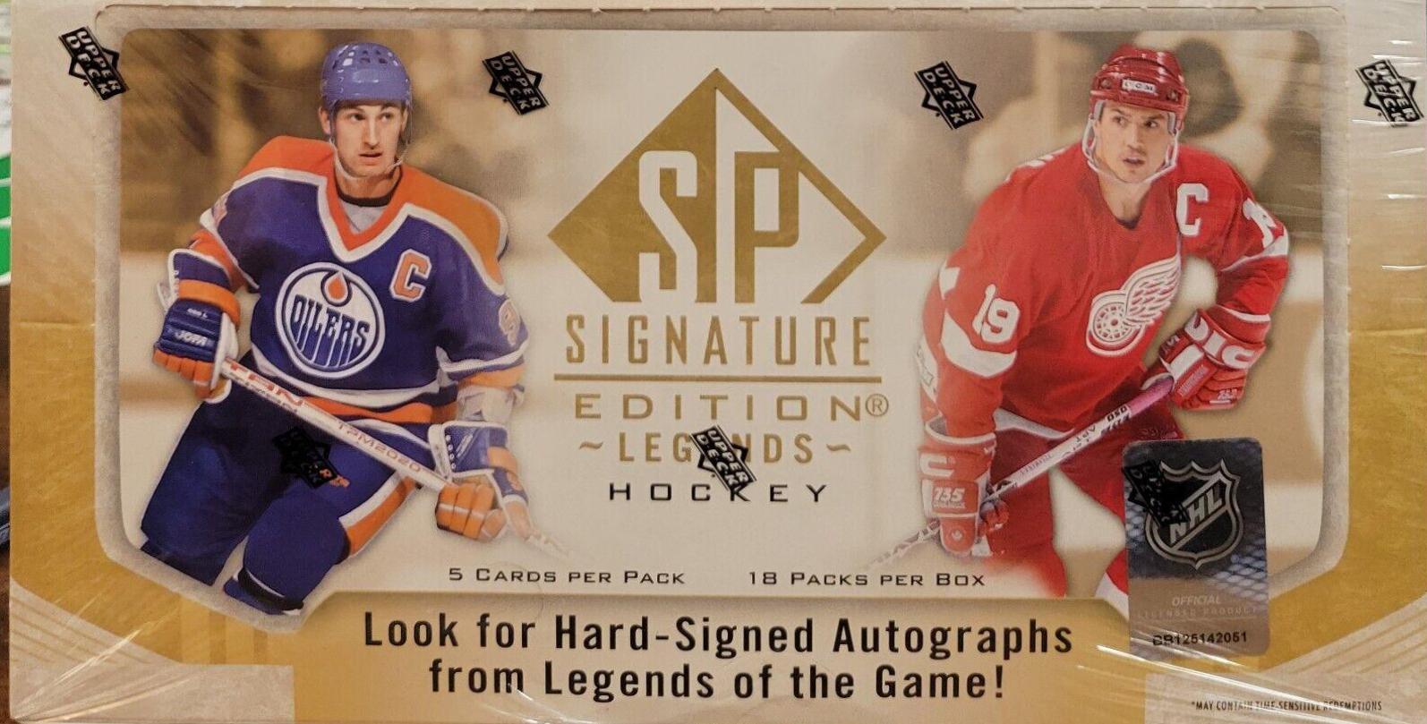 Hobby Box
