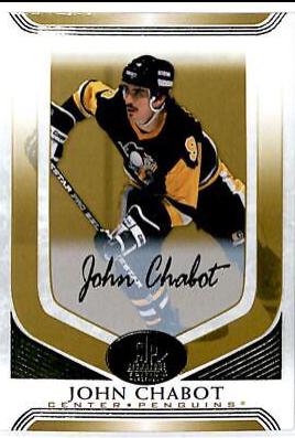 John Chabot #117