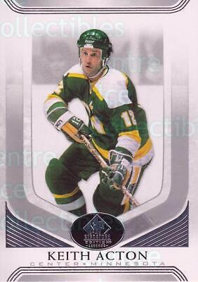 Keith Acton #271