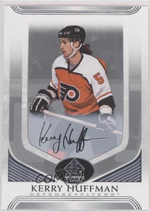 Kerry Huffman #289